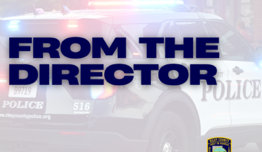 RCPD Releases Report on Homelessness in Manhattan • Riley County Police Department, KS