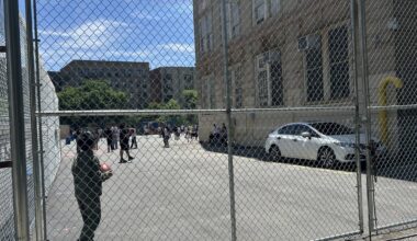 Debate at Washington Heights school highlights difficult class size tradeoffs