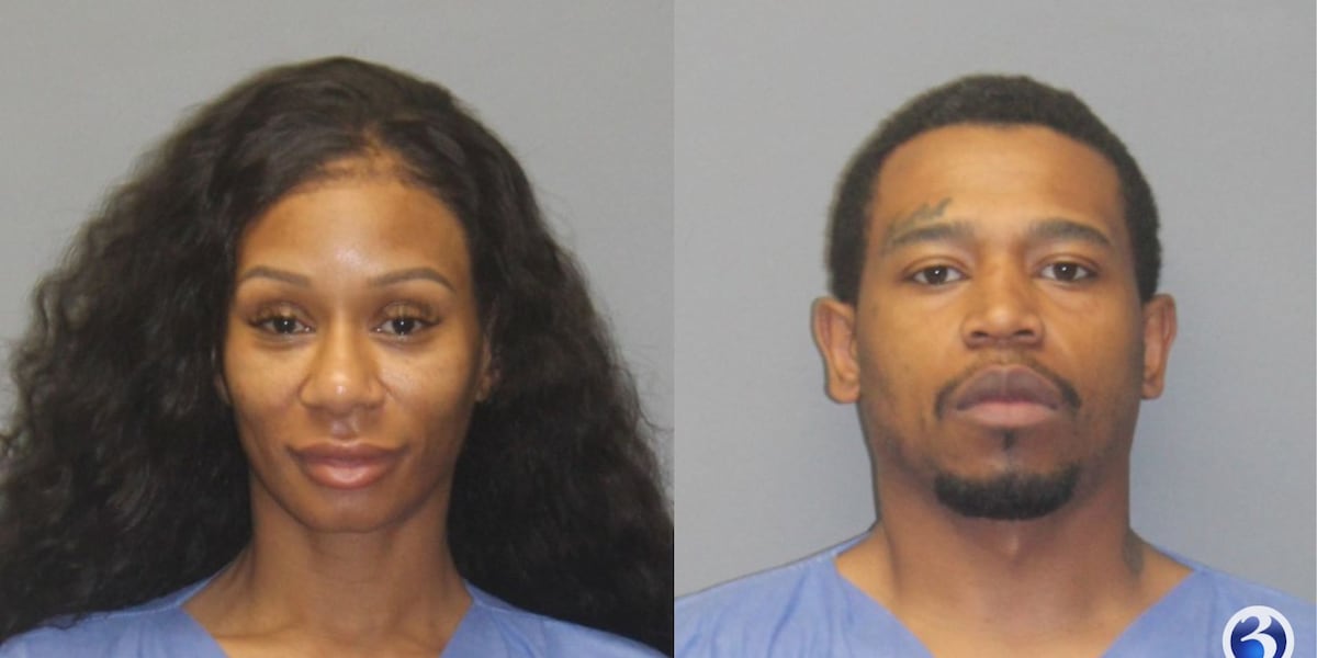 Suspects from New York tried to use fraudulent credit cards at 2 Connecticut Costco stores, police say