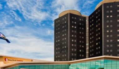 Why Academic Medicine Matters for New York