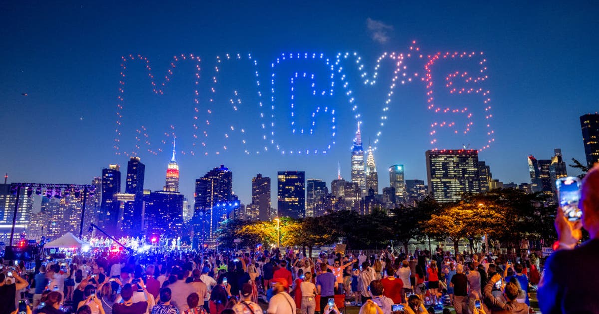 List of performers for Macy’s 4th of July Fireworks show in NYC