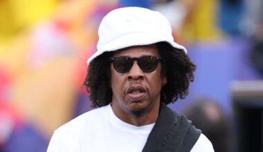 Custom Jay-Z Google map highlights NYC locations vital to his career