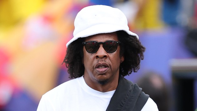 Custom Jay-Z Google map highlights NYC locations vital to his career