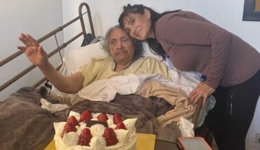 ‘It’s upsetting, because it was preventable’ Bronx family accuses Jacobi and Montefiore of neglecting their mother – Bronx Times