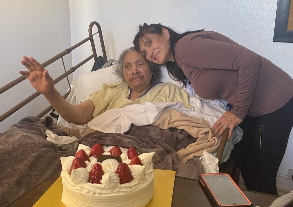 ‘It’s upsetting, because it was preventable’ Bronx family accuses Jacobi and Montefiore of neglecting their mother – Bronx Times