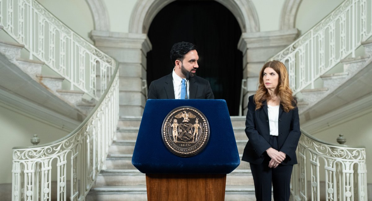 Racing against the clock, Mamdani and City Council locked in budget slugfest