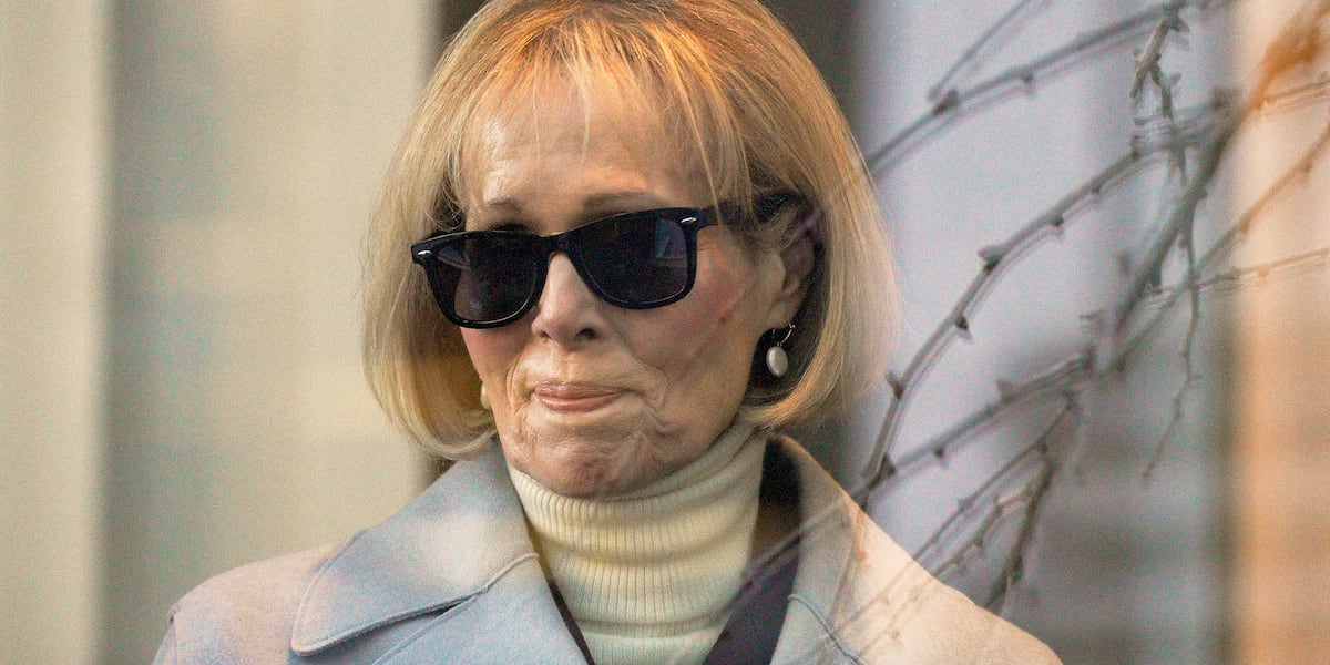 Supreme Court rejects Trump’s push to toss $5 million verdict in E. Jean Carroll sexual abuse case