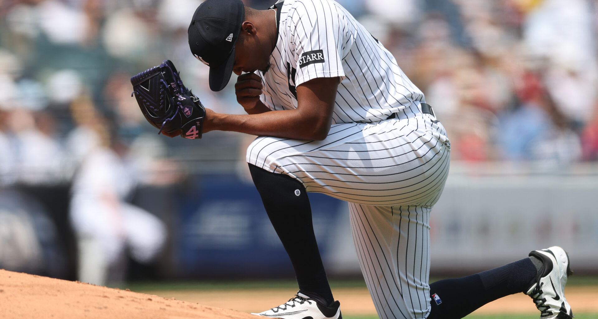 New York Yankees Announce New Roster Move