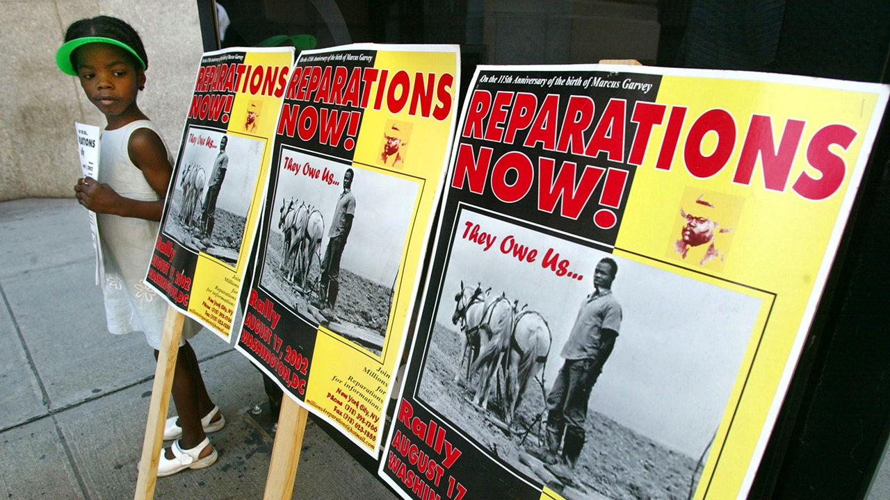 NYCLU slams New York for pushing reparations report deadline back to 2029
