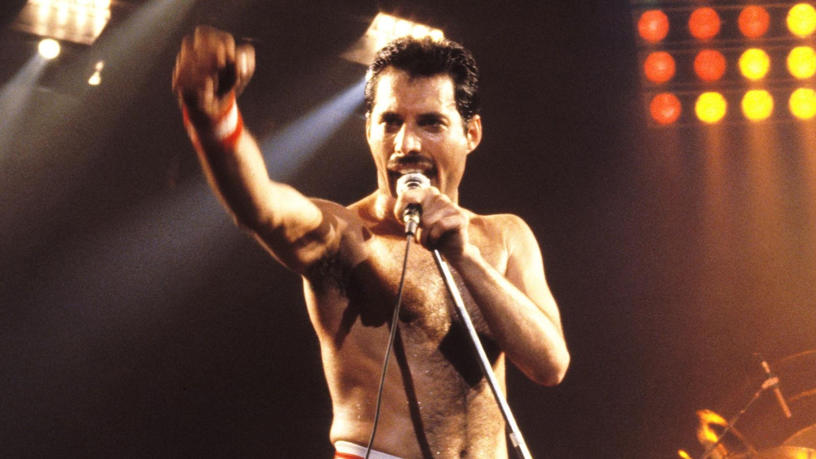 Queen’s Historic Run At No. 1 Tied By Two Of Today’s Hottest Musical Stars