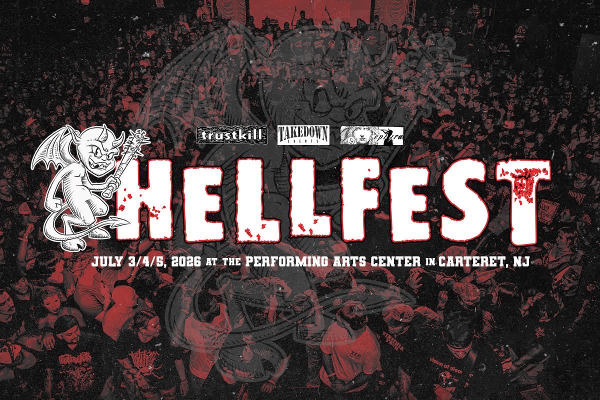 Carteret PAC presents Hellfest | CARTERET, NJ