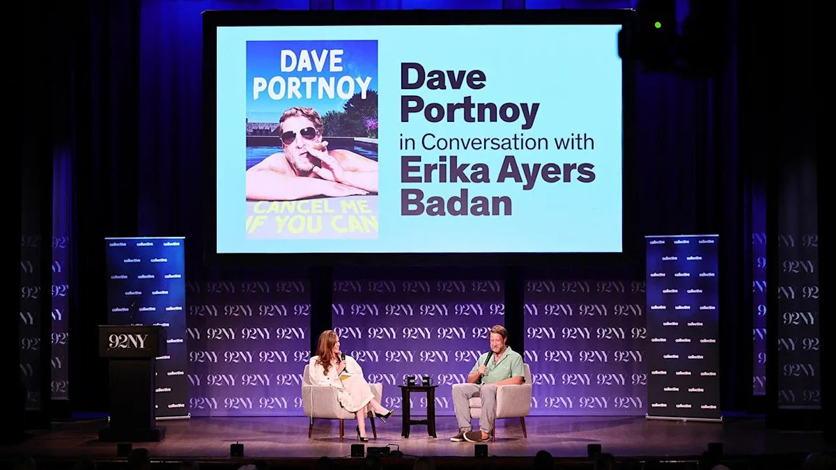 Dave Portnoy left 'stunned' by NYC socialist victories, says the American Dream is under siege