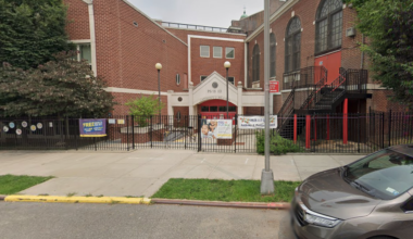 Exterminator finds human remains in chimney of Queens middle school