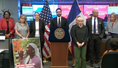 ‘Stay quenched:’ Mamdani activates Code Red alert ahead of heat wave