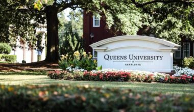 Elon University now officially controls Queens in Charlotte