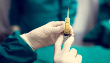 A hot new filler made from dead people's fat is being 'smuggled' into New York, state regulators say