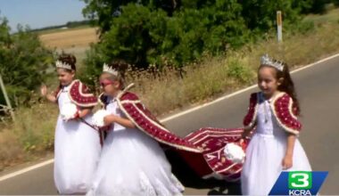 Freeport Festa fills Clarksburg with Portuguese music and tradition