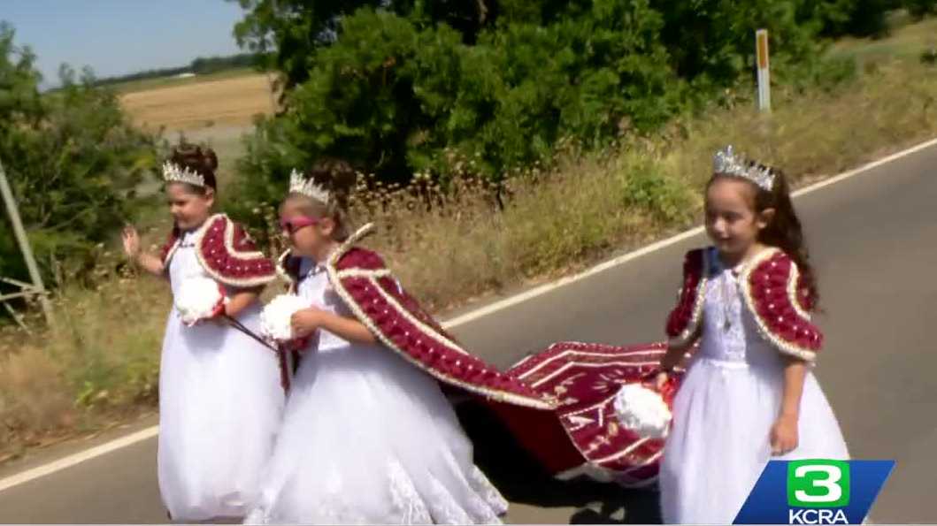 Freeport Festa fills Clarksburg with Portuguese music and tradition