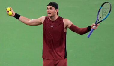 Jack Draper out of Queen’s as concerns grow for Wimbledon