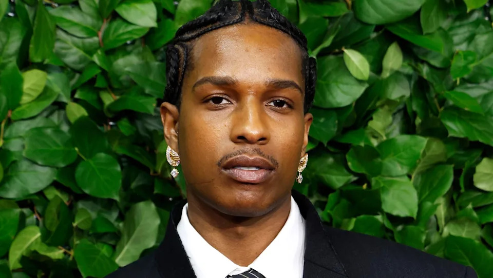 ASAP Rocky