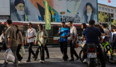 U.S.-Iran Agreement Includes Strait of Hormuz, Lebanon and More: See Full Text of the Deal