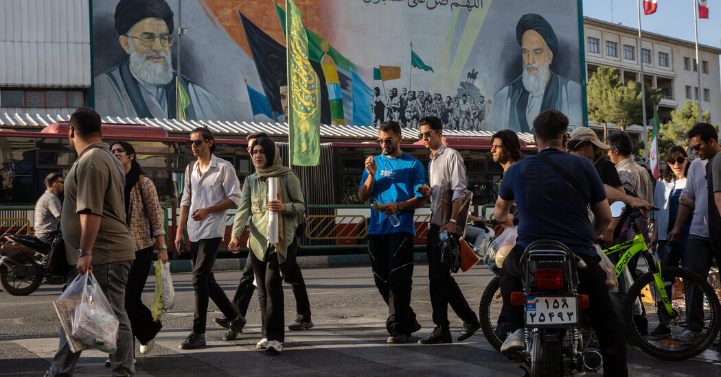U.S.-Iran Agreement Includes Strait of Hormuz, Lebanon and More: See Full Text of the Deal