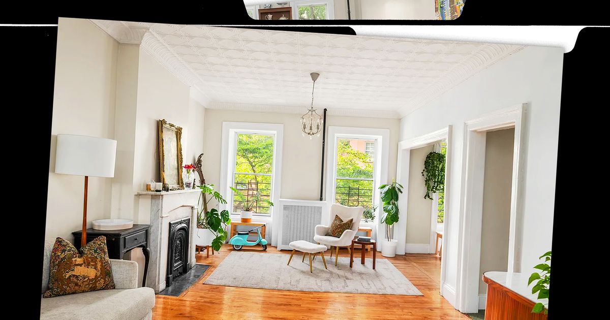 This Week’s Best NYC Rentals: Harlem to Boerum Hill