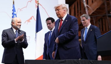 Trump Defends Deal to End the War With Iran as Details Emerge