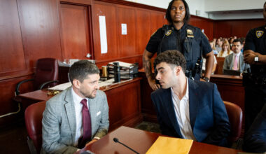 Mangione to Use Emotional Disturbance as Defense in N.Y. Murder Trial