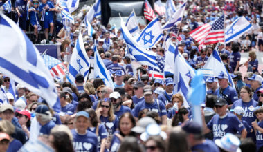 A Jewish Democrat’s Support of Israel May Cost Him His N.Y.C. House Seat