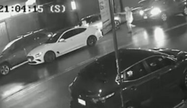 Off-Duty Officer Indicted on a Charge of Attempted Murder Over Stolen Car