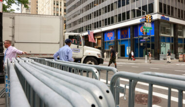 What to Know if You’re Going to the Knicks Parade
