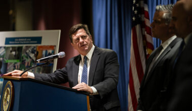 Live Updates: Trump Delays Jay Clayton's Nomination to Pressure Congress on Voting Restrictions Bill
