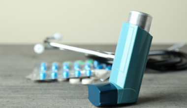 Hidden emissions in everyday inhalers