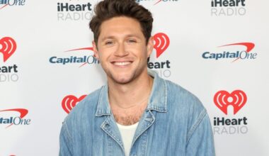 Niall Horan's 'Dinner Party' Gets Manhattan Pop-Up