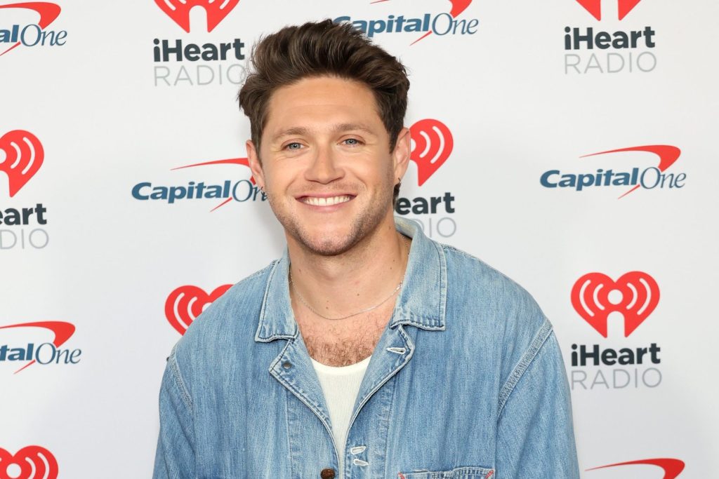 Niall Horan's 'Dinner Party' Gets Manhattan Pop-Up