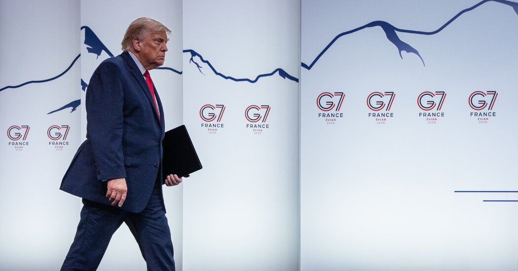 Iran and the U.S. Have an Understanding. Will It Lead to a Deal?