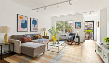 Homes for Sale in Manhattan and Brooklyn