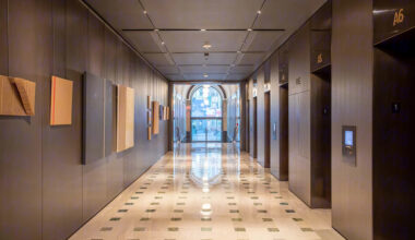 Olmstead Properties, Vertex complete acquisition of 19 West 44th St. in Midtown Manhattan