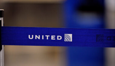 United Airlines flight to Spain turns back to Newark after a possible security threat over Bluetooth device name