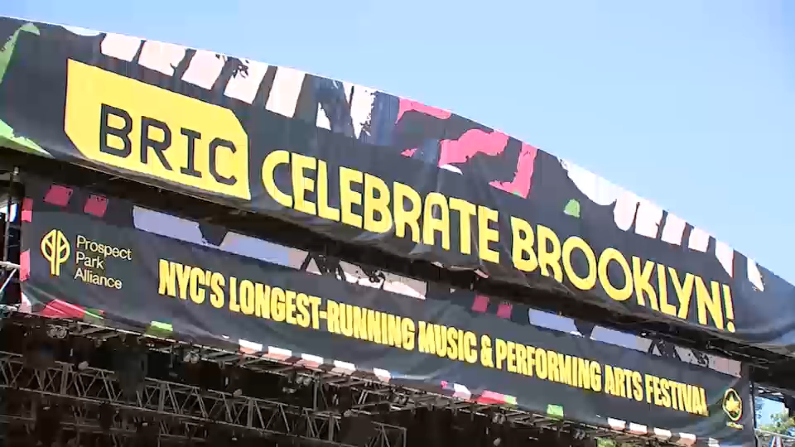 BRIC Celebrate Brooklyn gears up for 47th year of free summer concerts around the borough