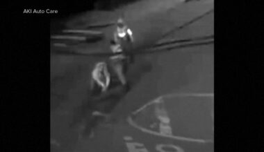 Videos showing groups of people entering NYC sewers at night baffle residents and investigators