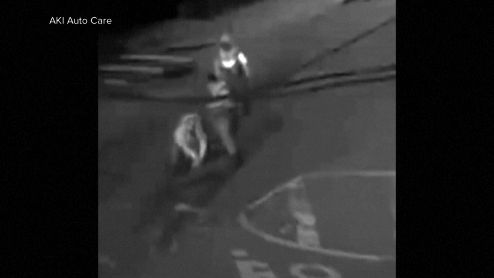 Videos showing groups of people entering NYC sewers at night baffle residents and investigators