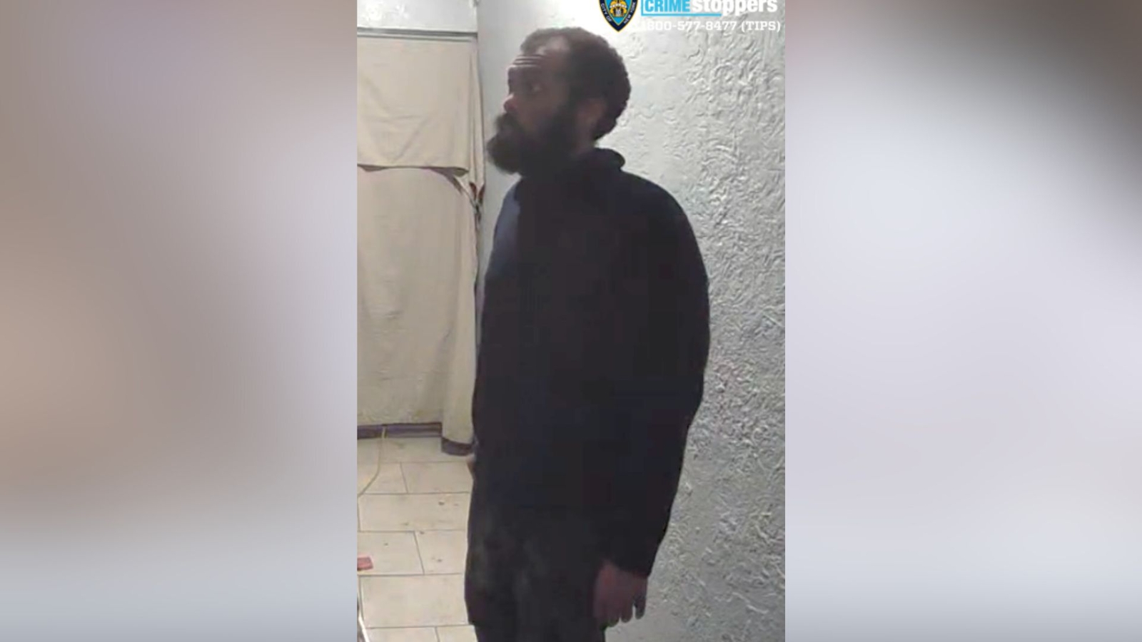 NYPD seeks person of interest after discovering Bronx man fatally stabbed inside Longwood apartment