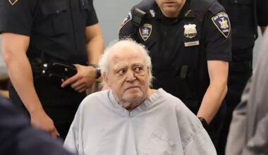 Steven Schwally trial: Guilty verdict in crash that killed 4 inside Long Island nail salon