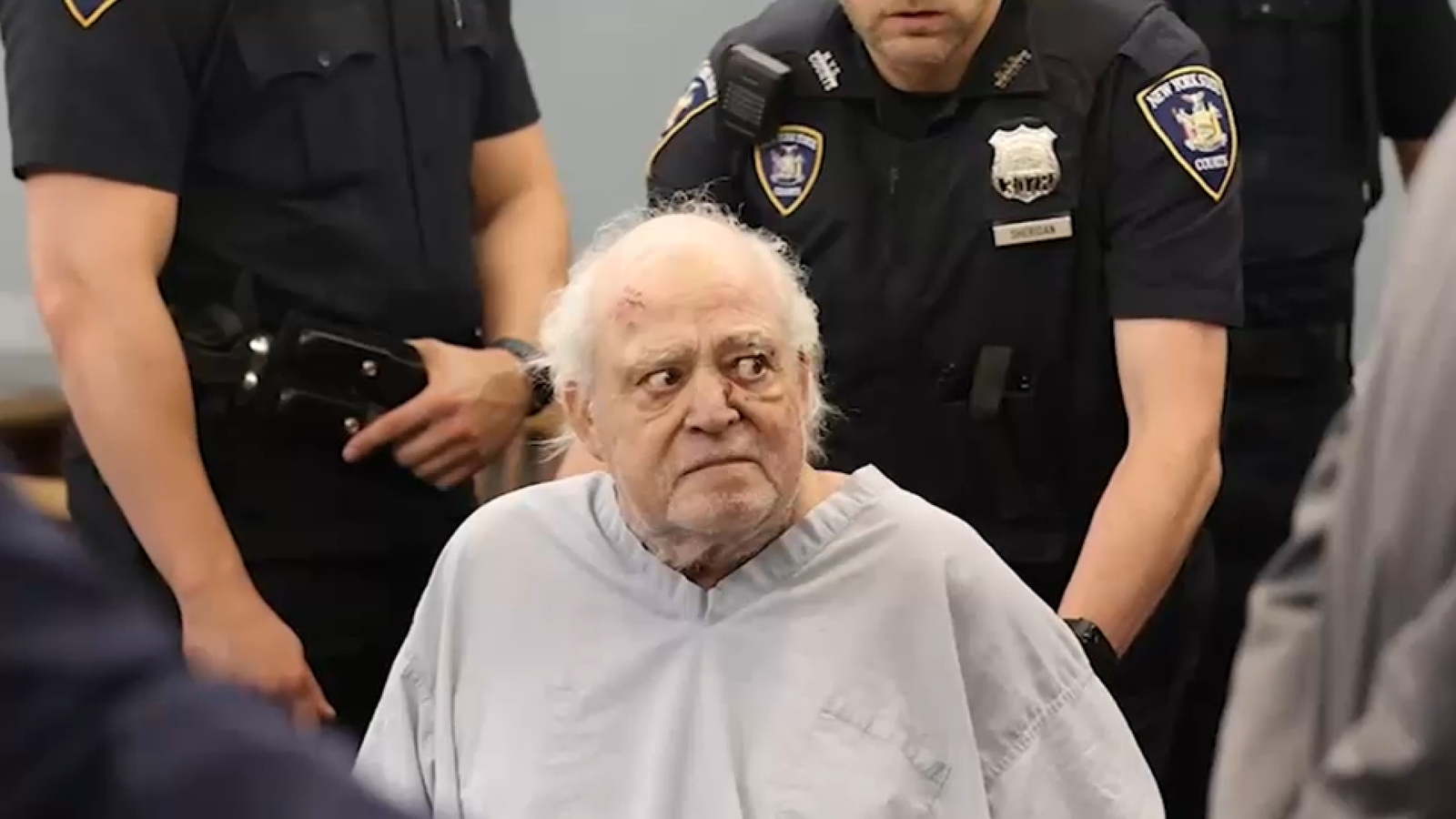 Steven Schwally trial: Guilty verdict in crash that killed 4 inside Long Island nail salon