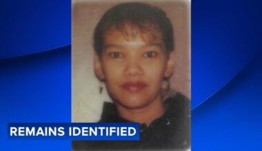 Missing Bronx woman identified decades after remains found in shallow grave along Christman Road in Windsor Township, Berks County