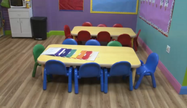 2K for 2-K: Mamdani, Road Runners shine light on free childcare program