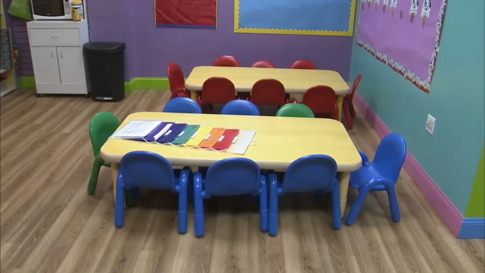 2K for 2-K: Mamdani, Road Runners shine light on free childcare program