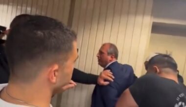 Former NYC Comptroller Brad Lander heads to trial after Federal Plaza arrest tied to ICE protest